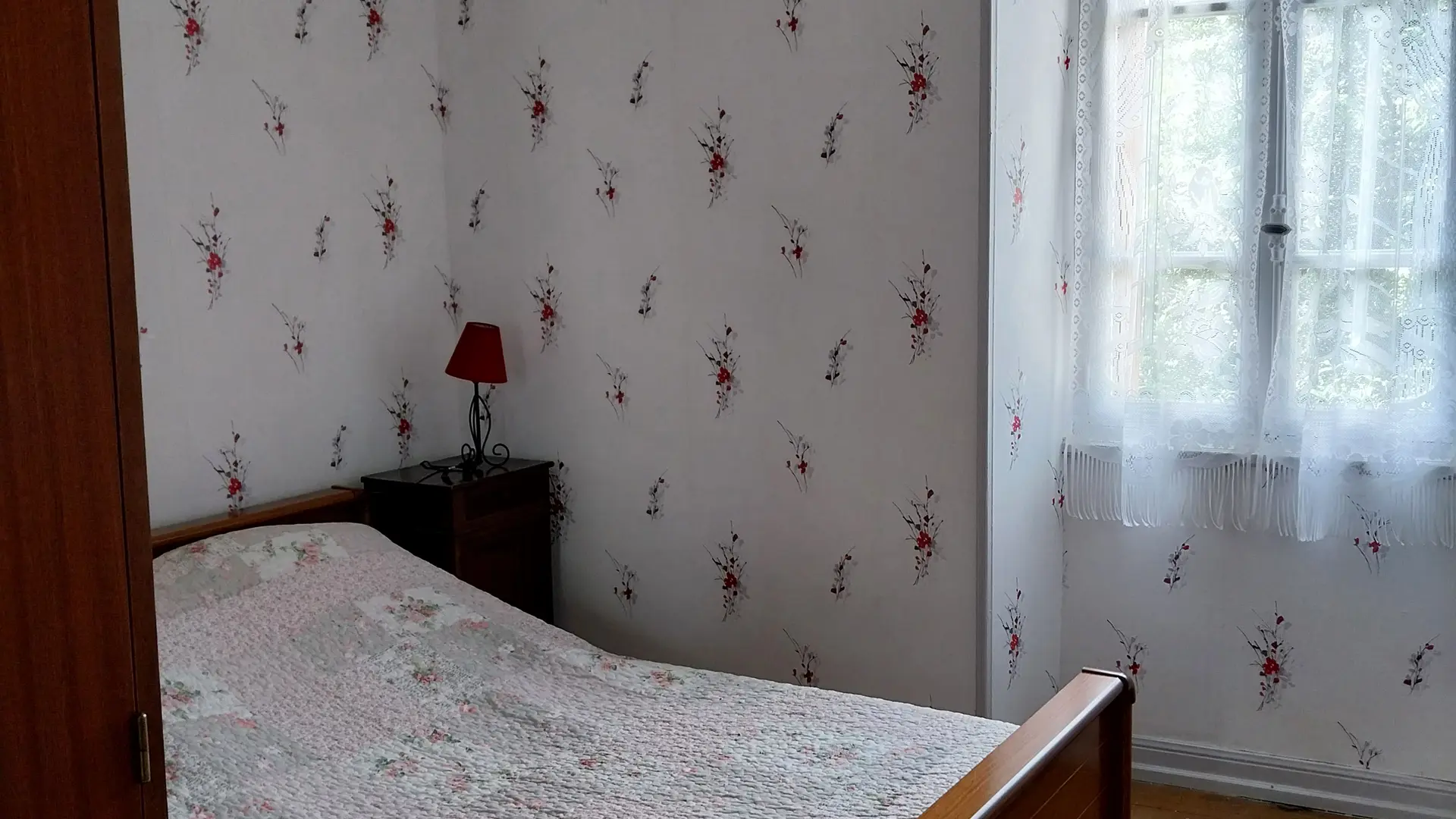 Chambre 1