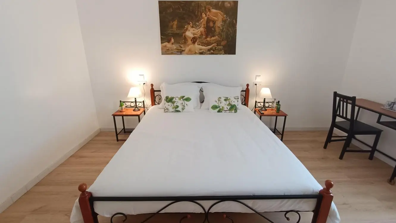 Chambre 1