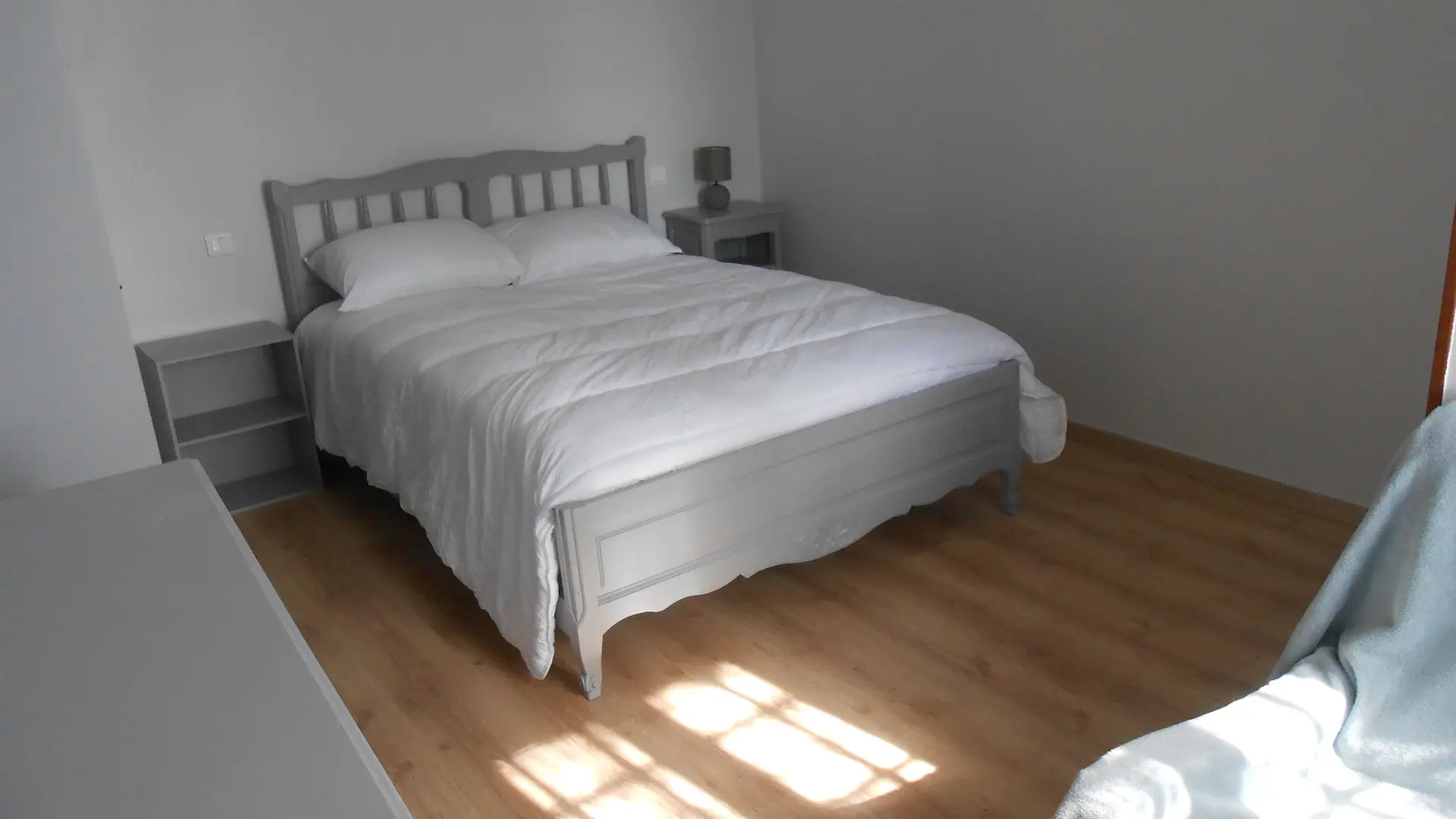 Chambre 1
