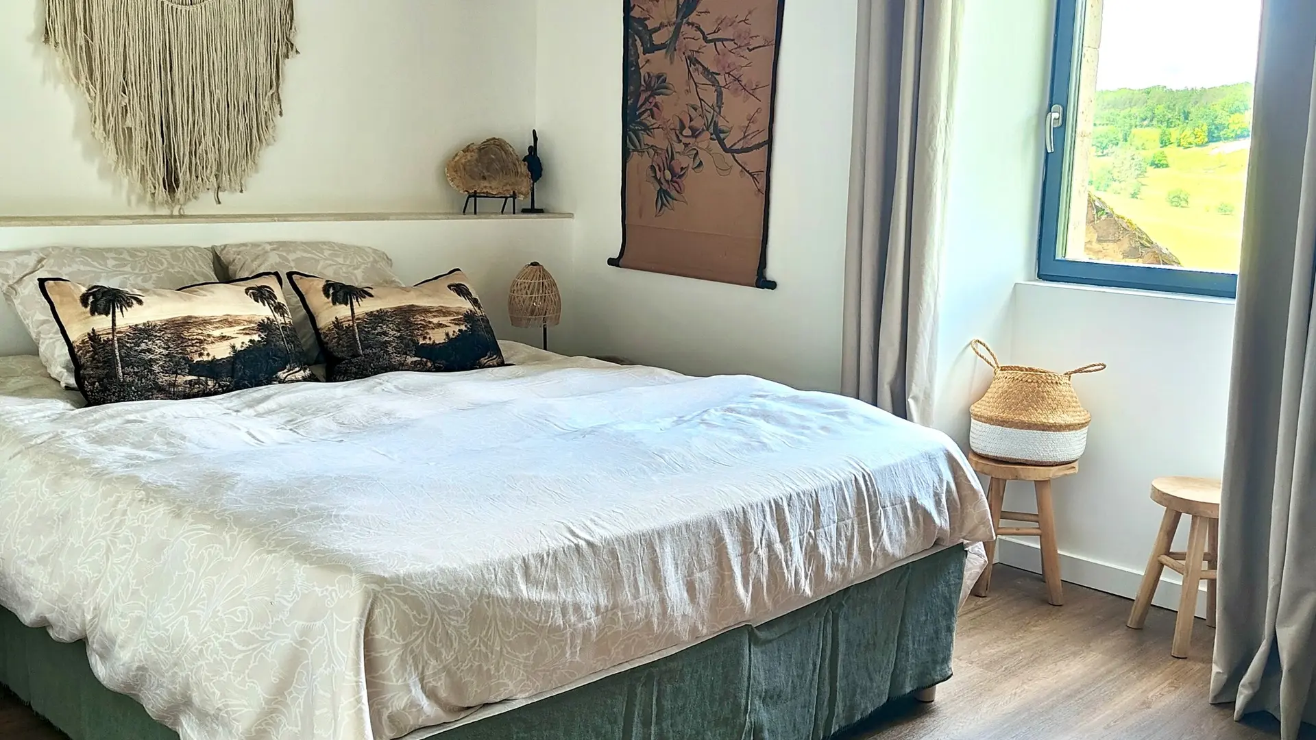 Chambre 1