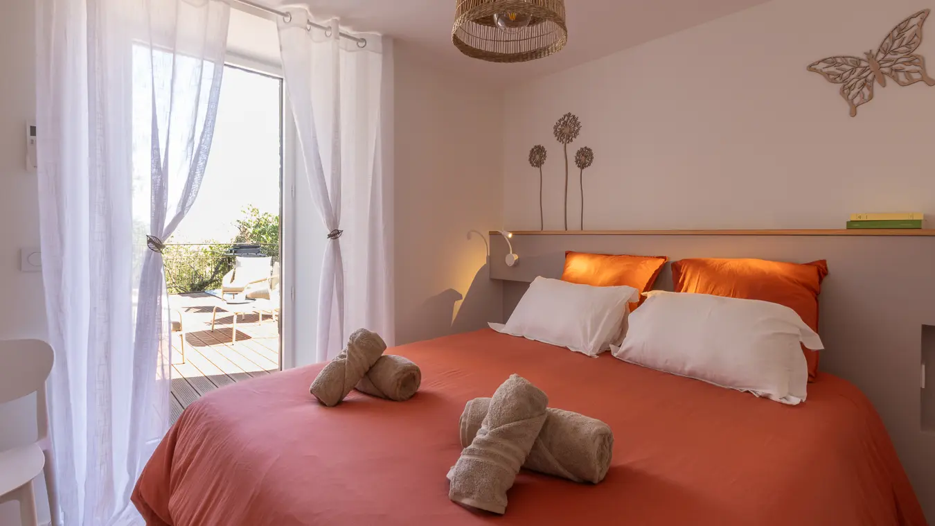 Chambre 1