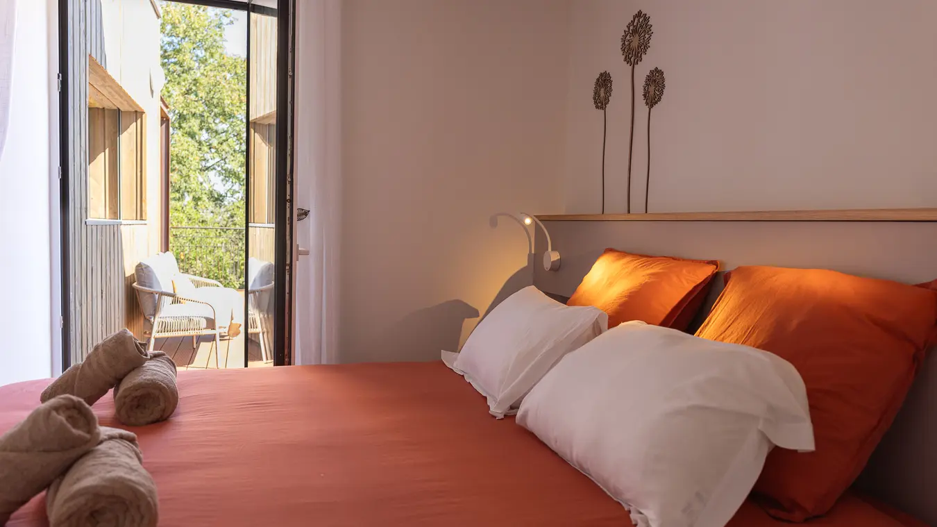 Chambre 1