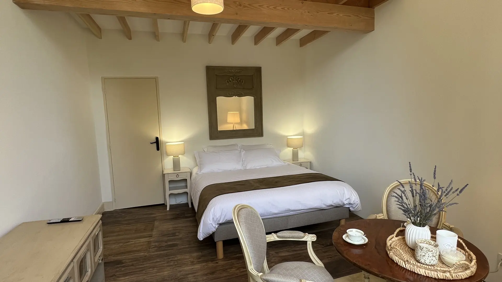 appartement 3 Rocamadour château