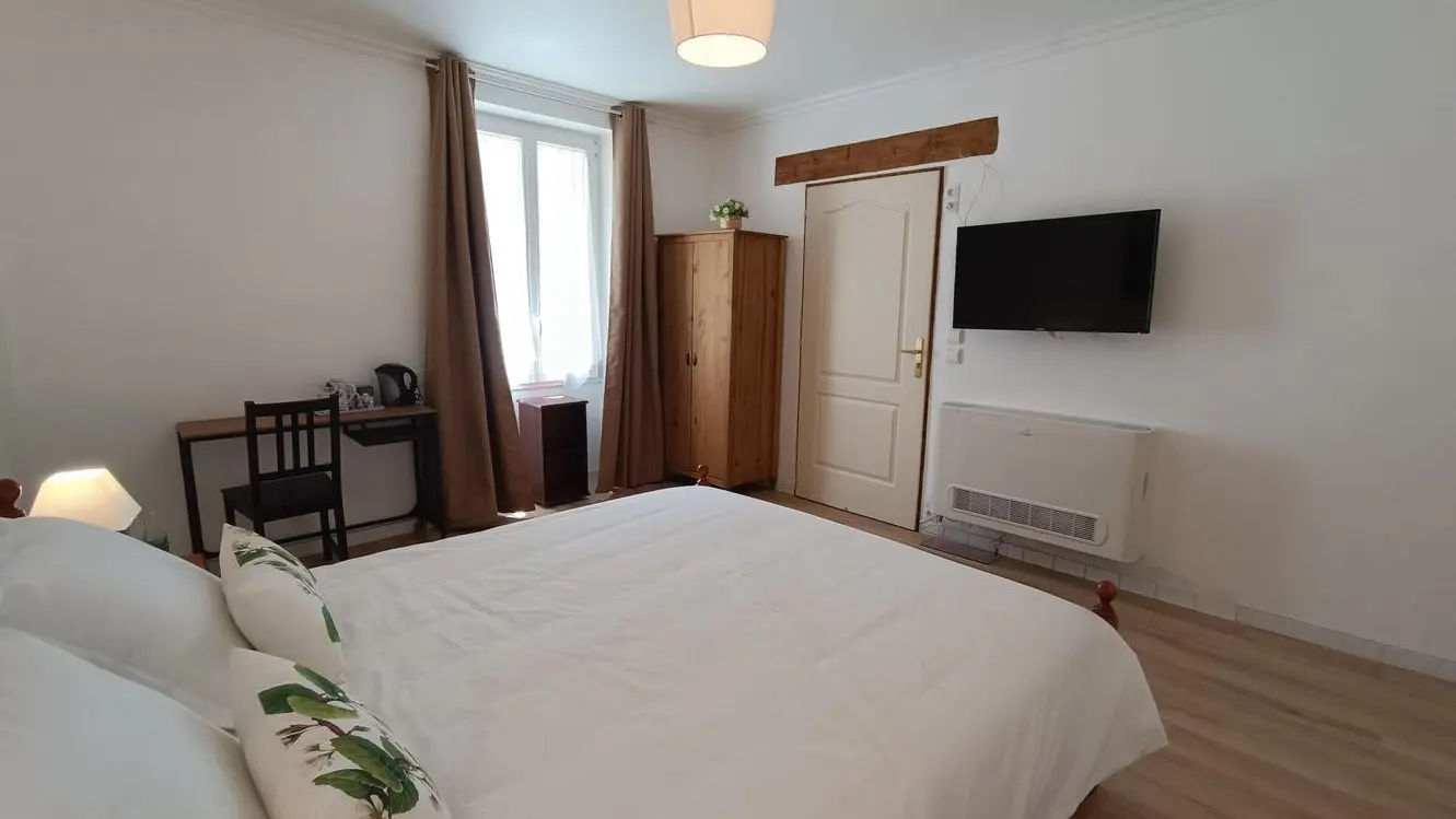 Chambre 1B