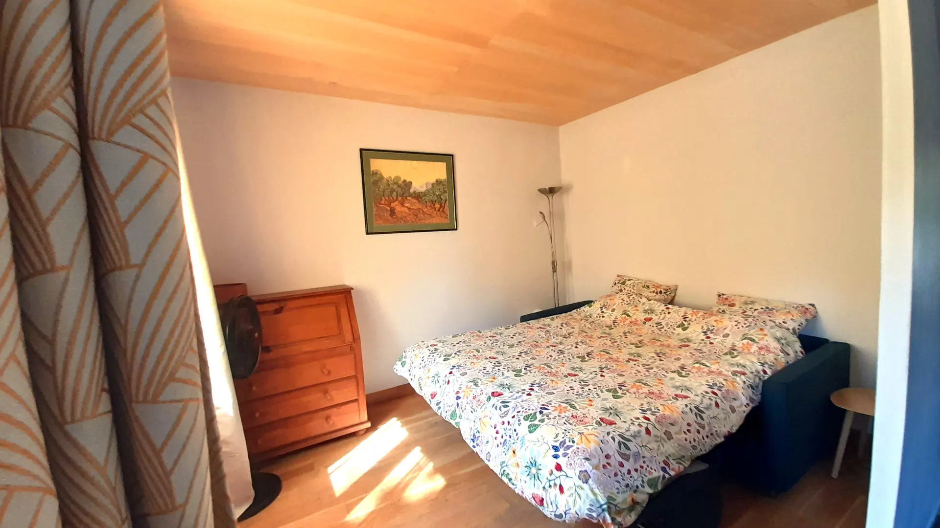 Chambre 2 - 1