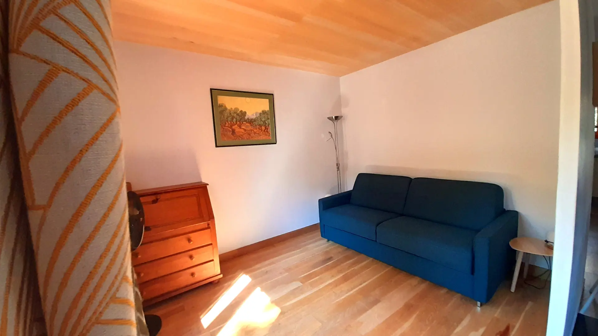 Chambre 2 - 2