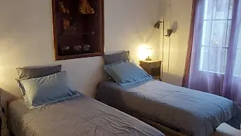 La chambre 2