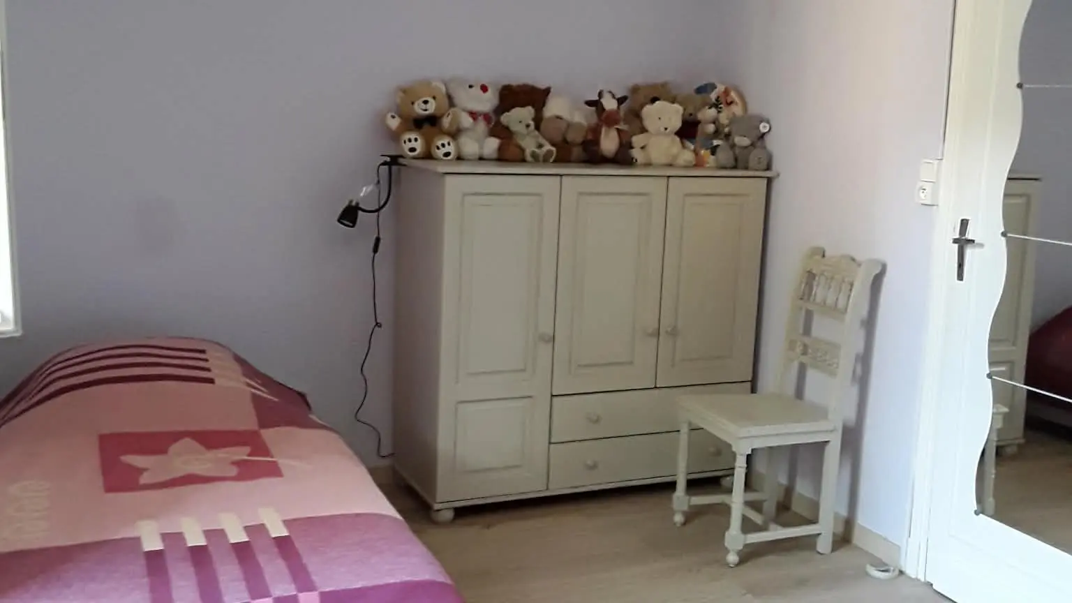 Chambre 2