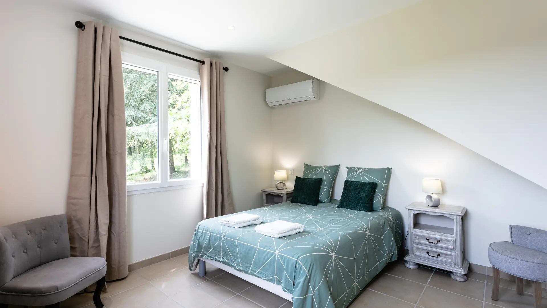 Chambre 2