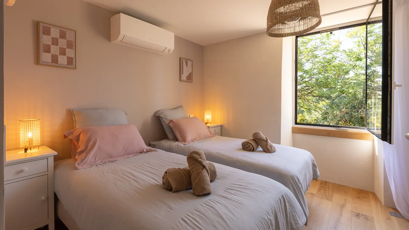 Chambre 2