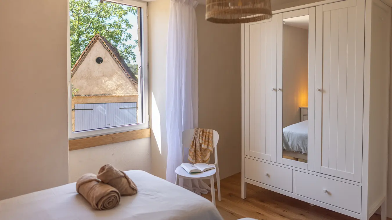 Chambre 2