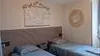 Chambre 2 lits
