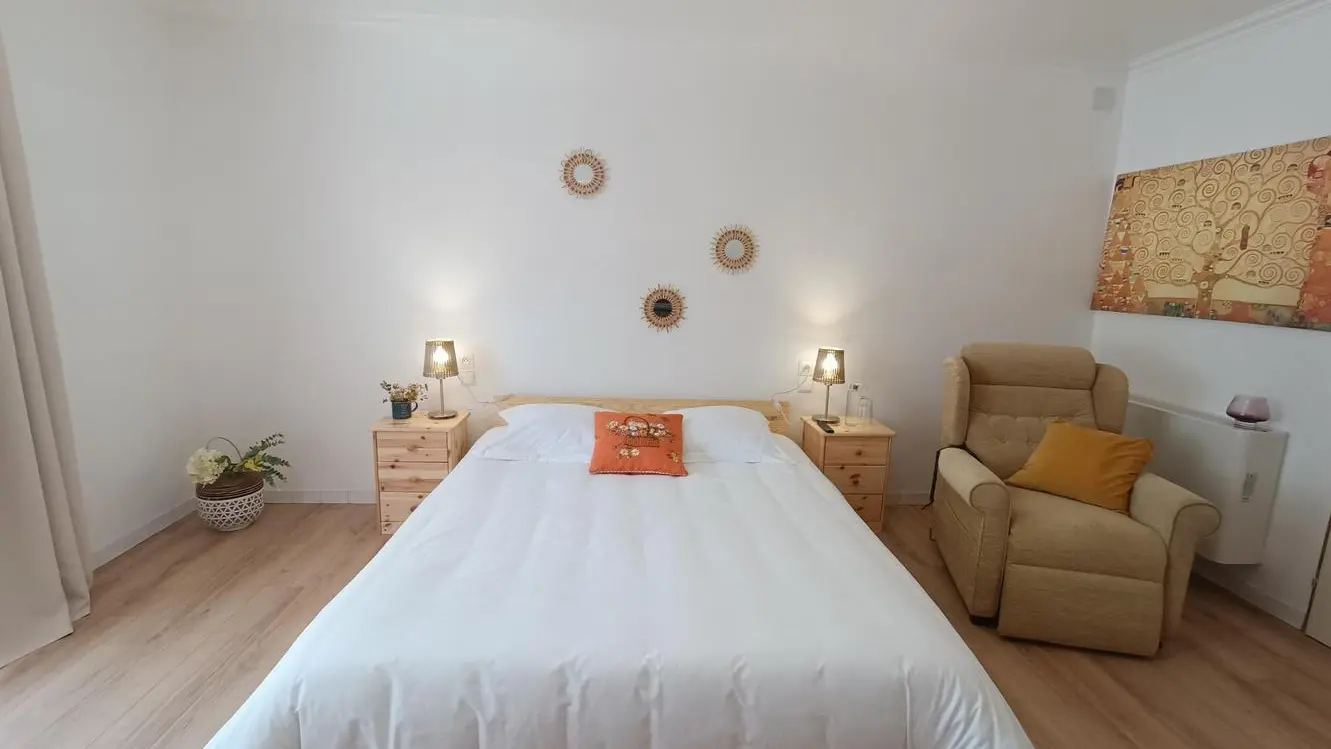 Chambre 2A