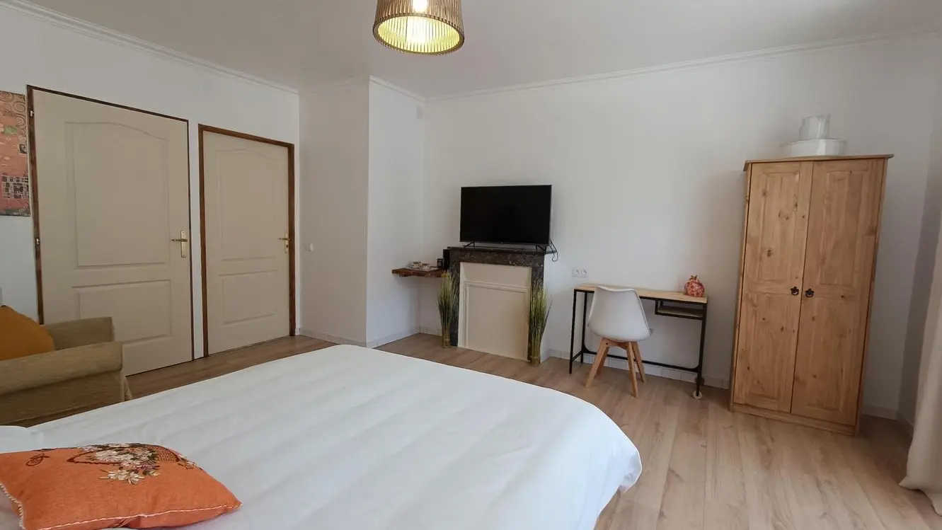 Chambre 2C