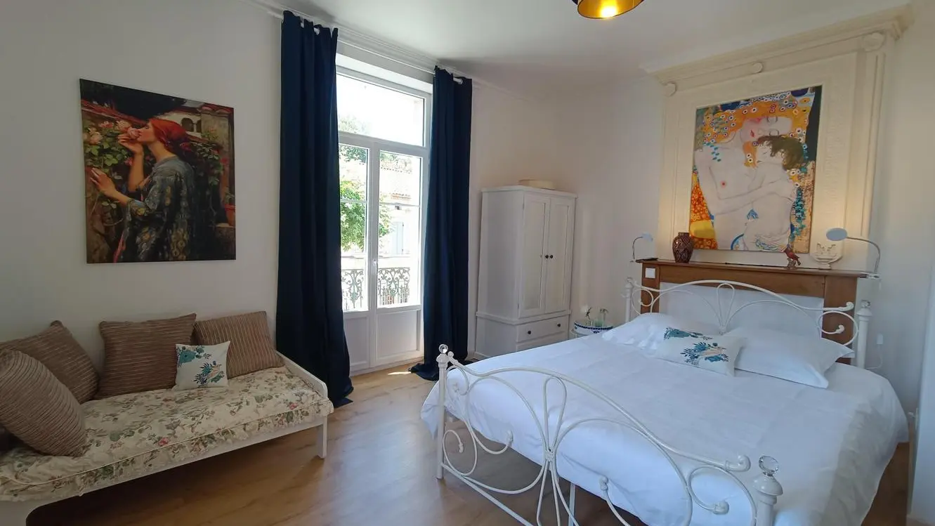 Chambre 3