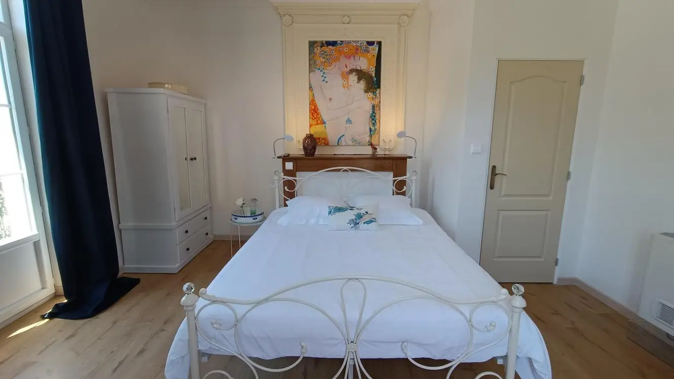 Chambre 3A