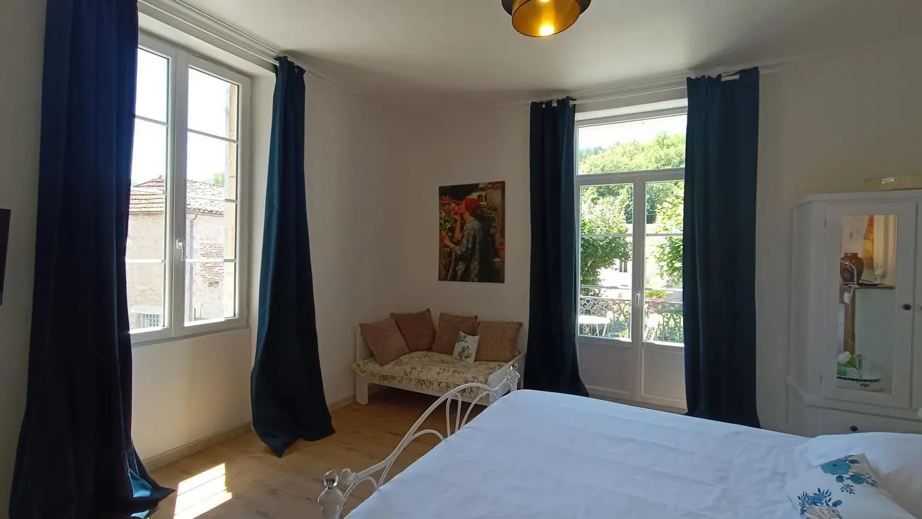 Chambre 3B