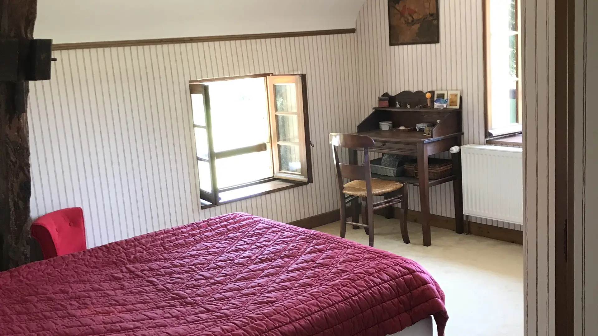 Chambre 4
