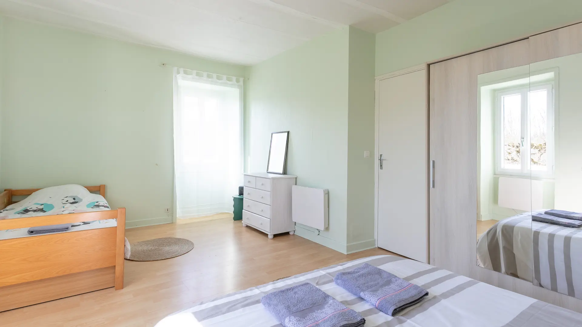 Chambre N°1