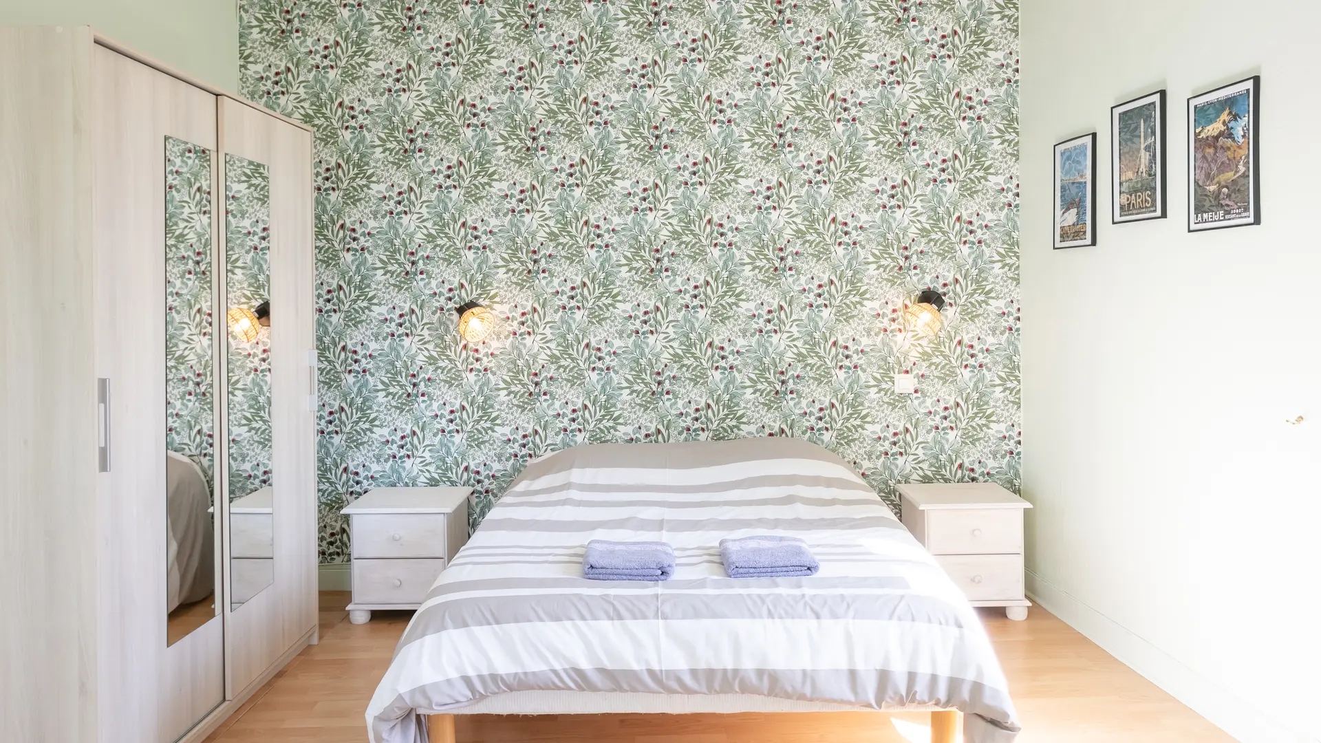 Chambre N°1