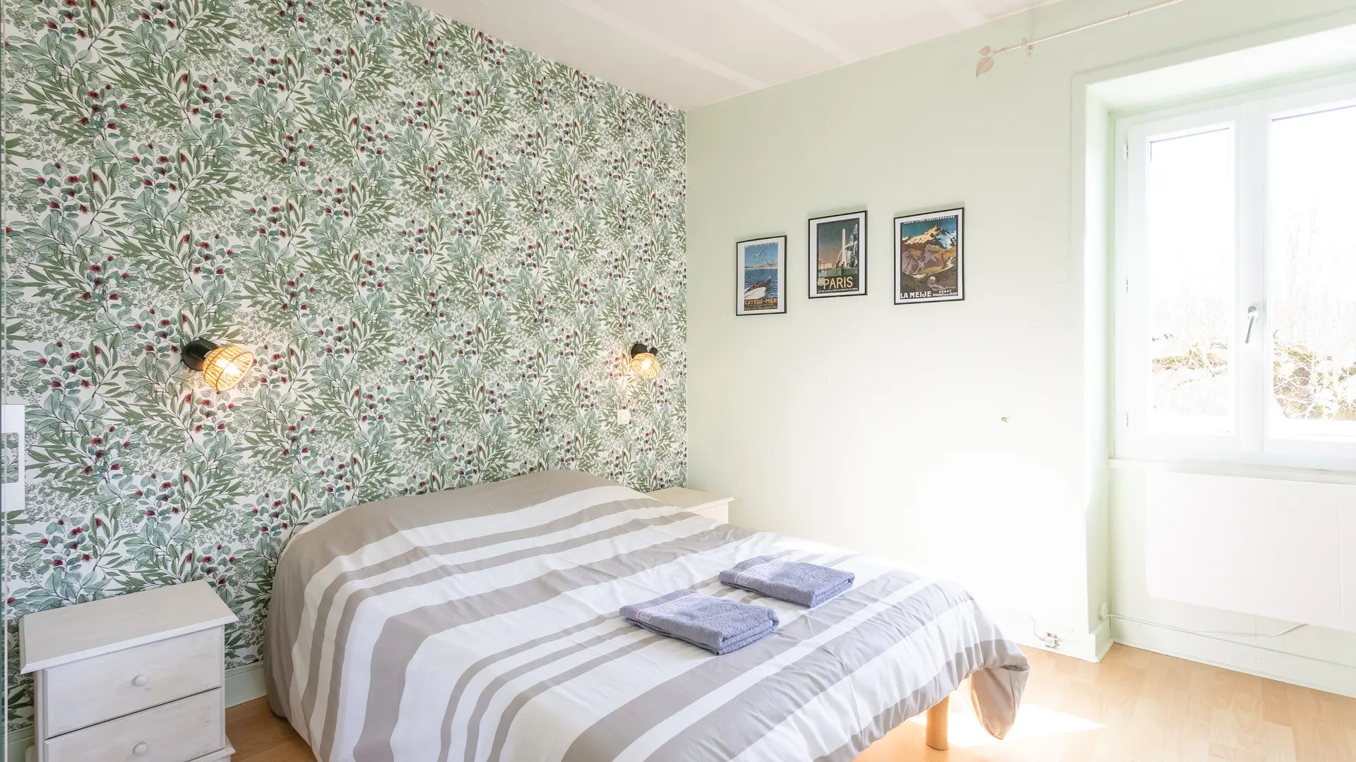 Chambre N°1