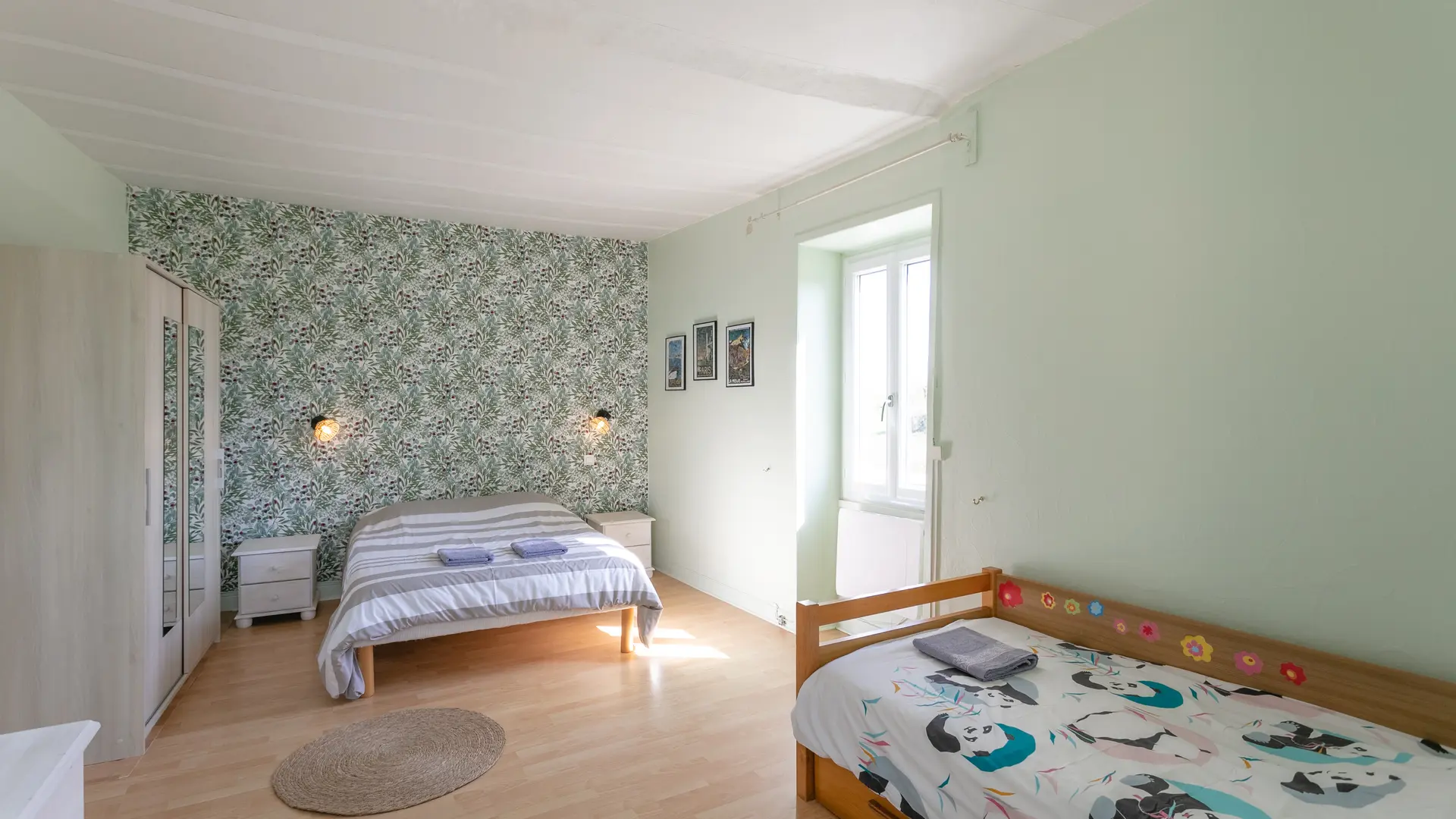 Chambre N°1