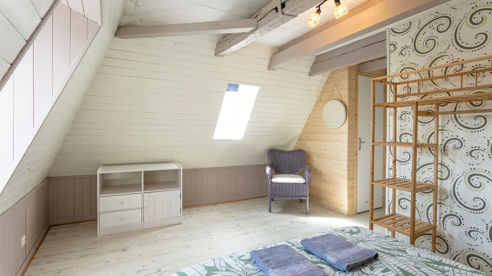 Chambre N°2