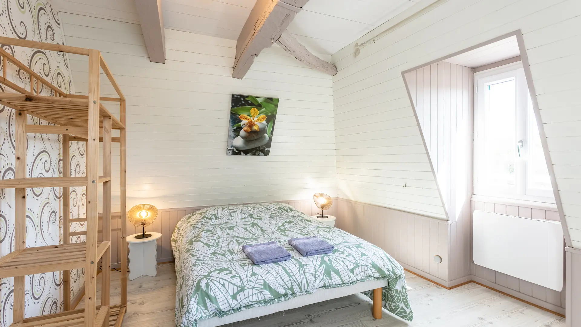 Chambre N°3