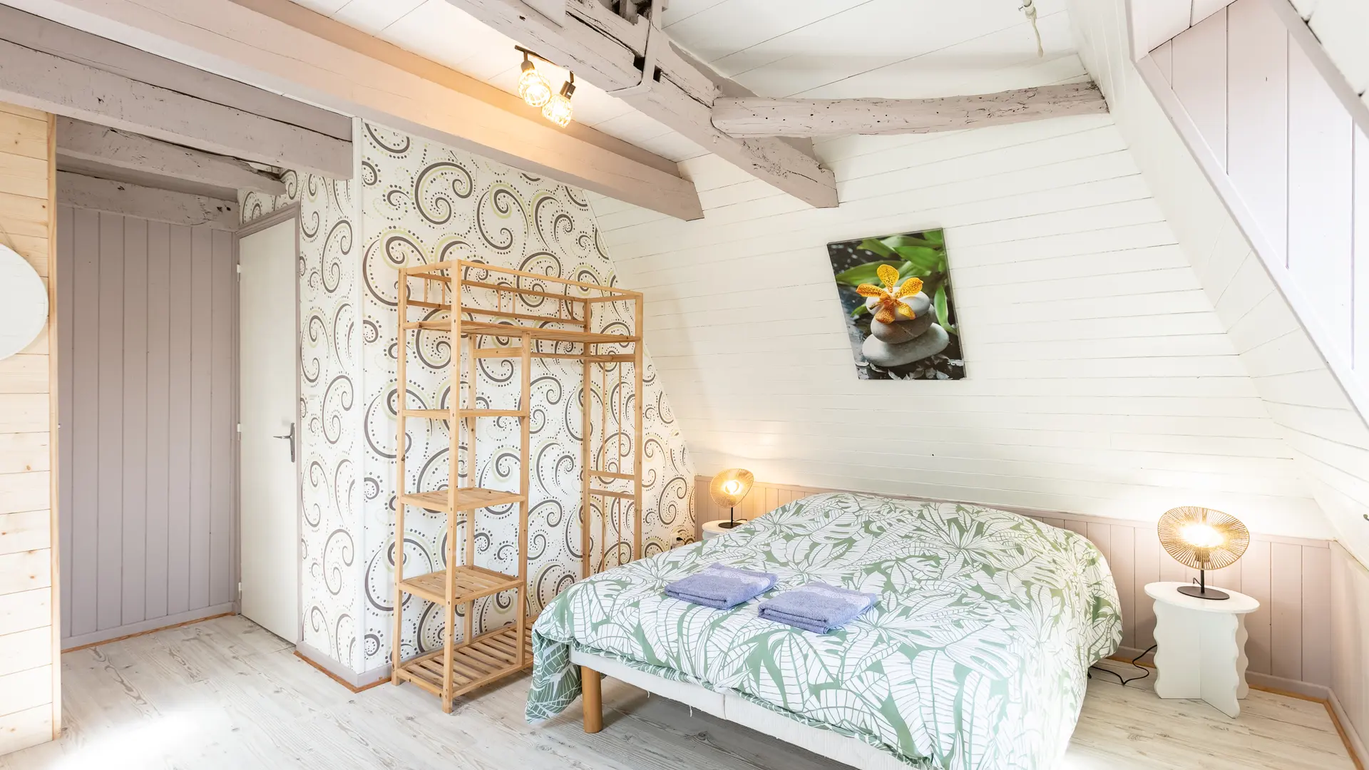 Chambre N°3