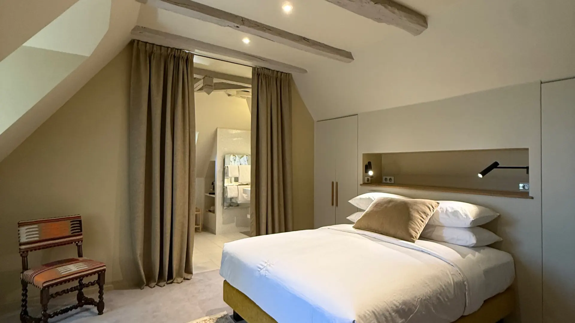 Chambre Noailles