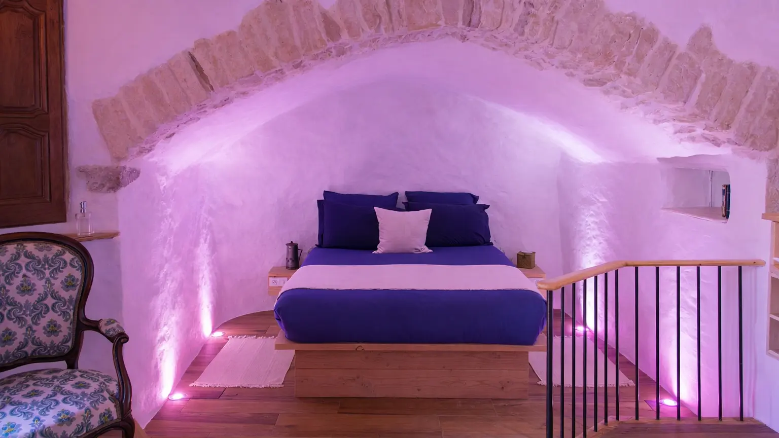 Chambre Balmela in Love