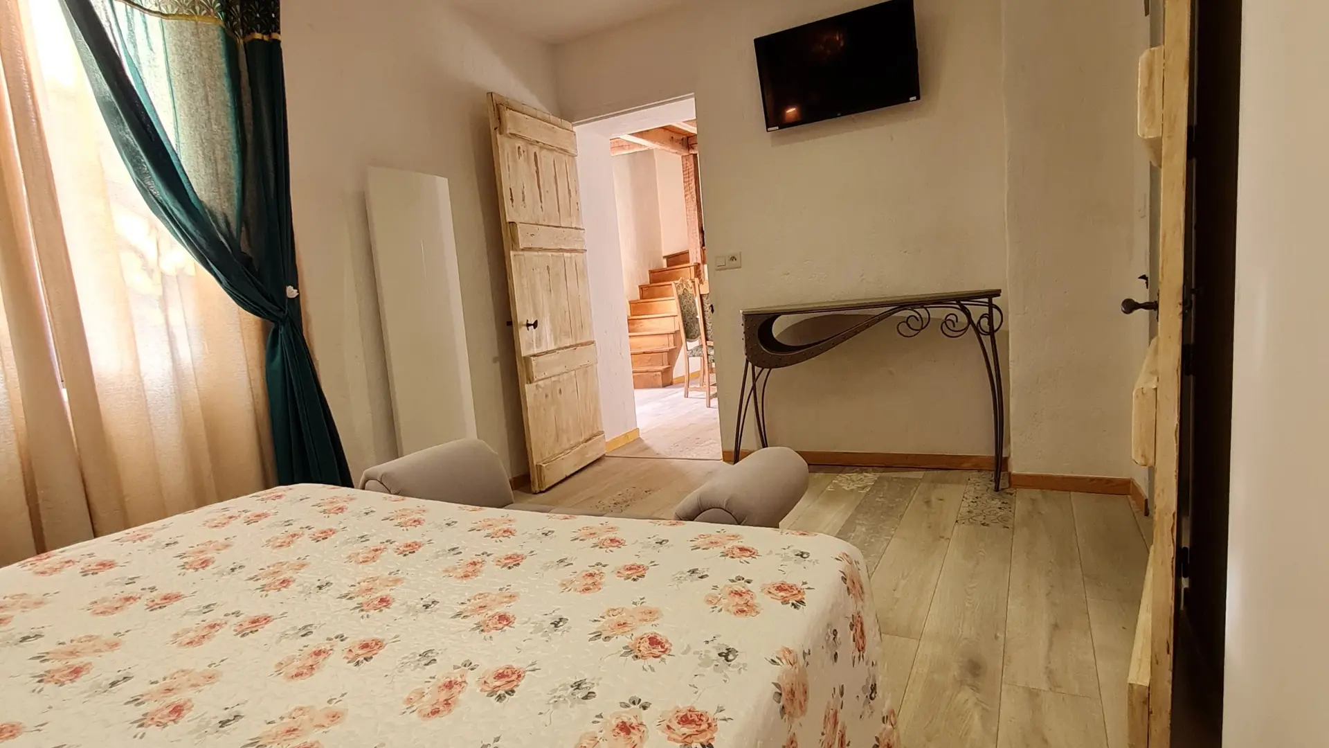 Chambre Cardou 2