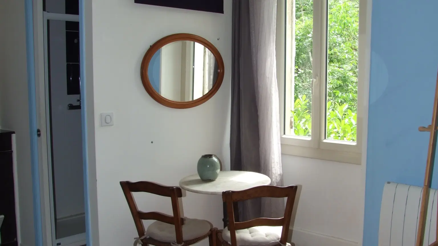 Chambre Embrun Bois de la Grave