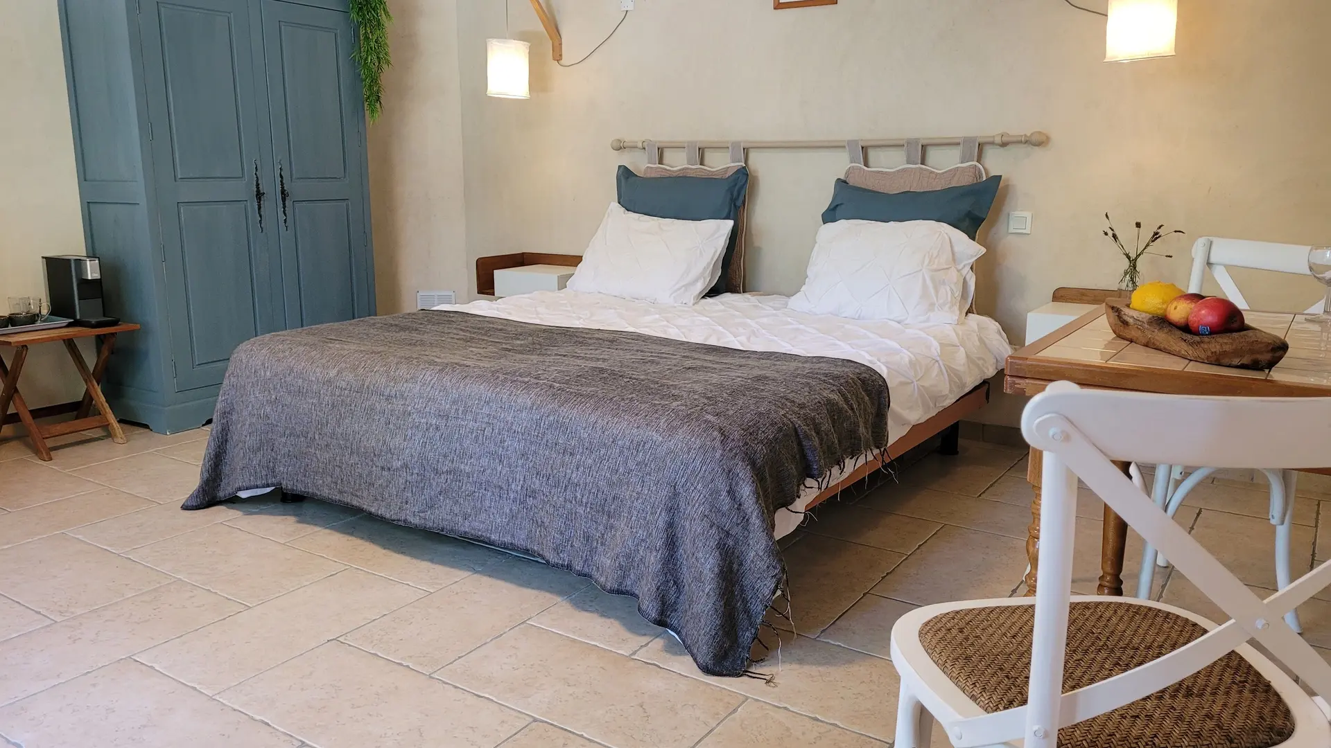 Chambre King Size