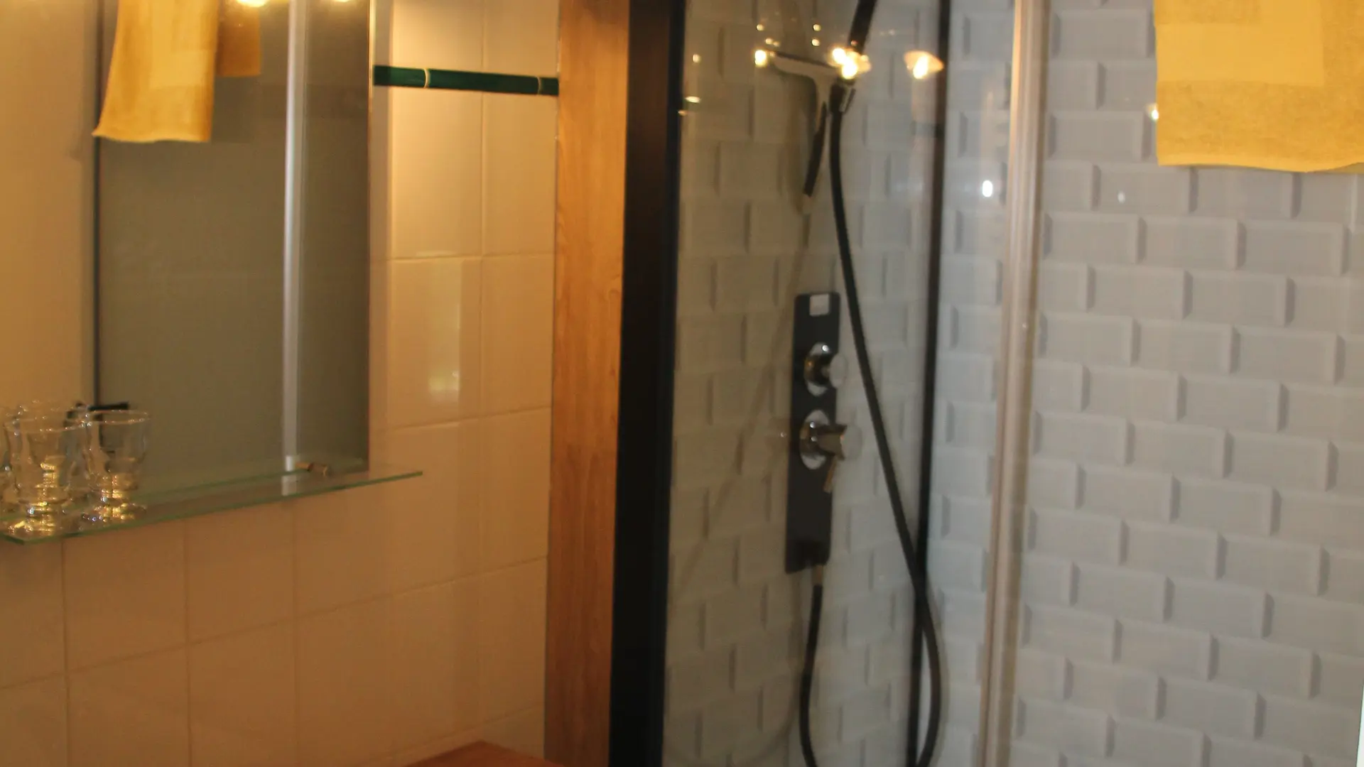 Chambre Picasso Bouysset