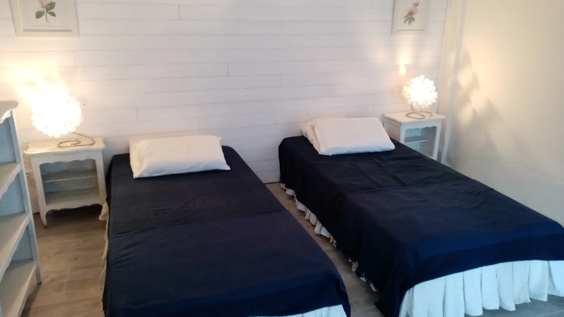 Chambre RDC 1