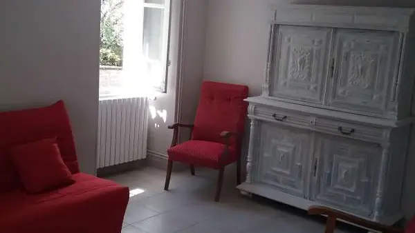 Chambre Servieres 2
