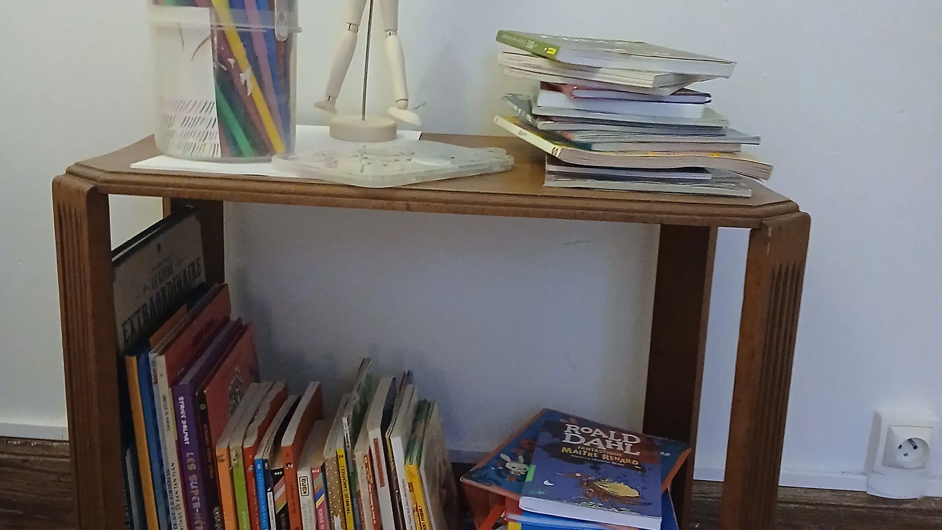 Chambre enfant 2