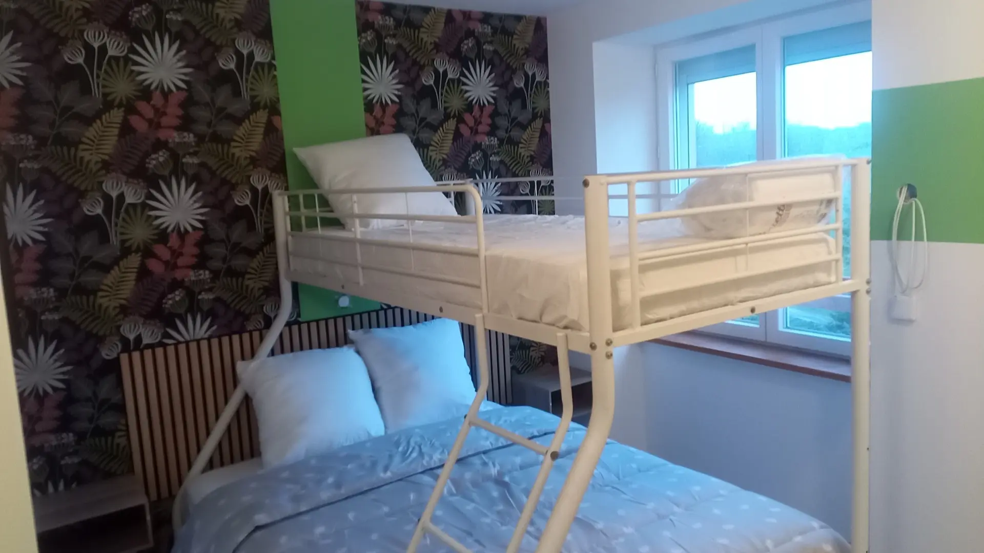Chambre enfants
