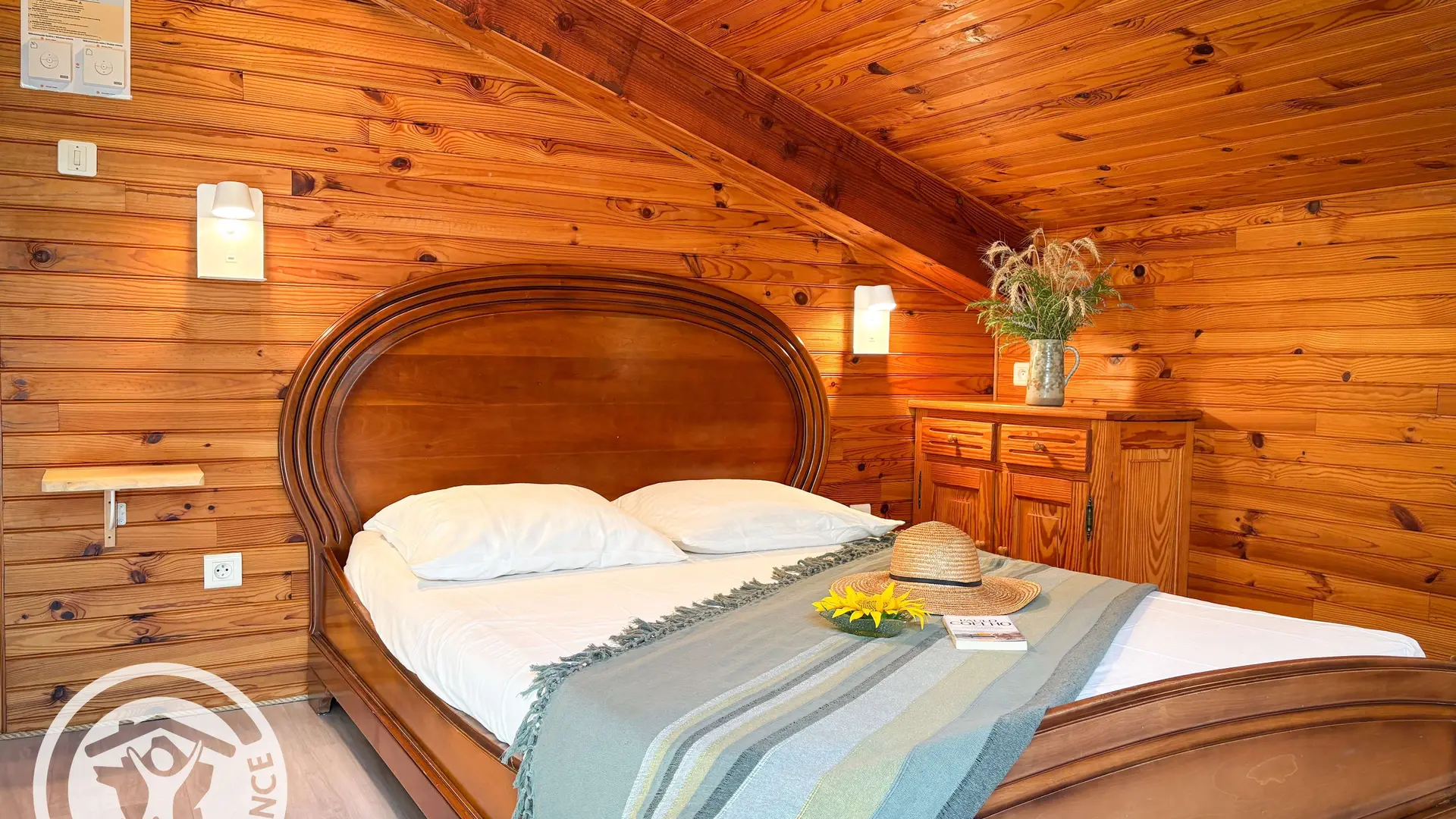 Chambre la Sitelle