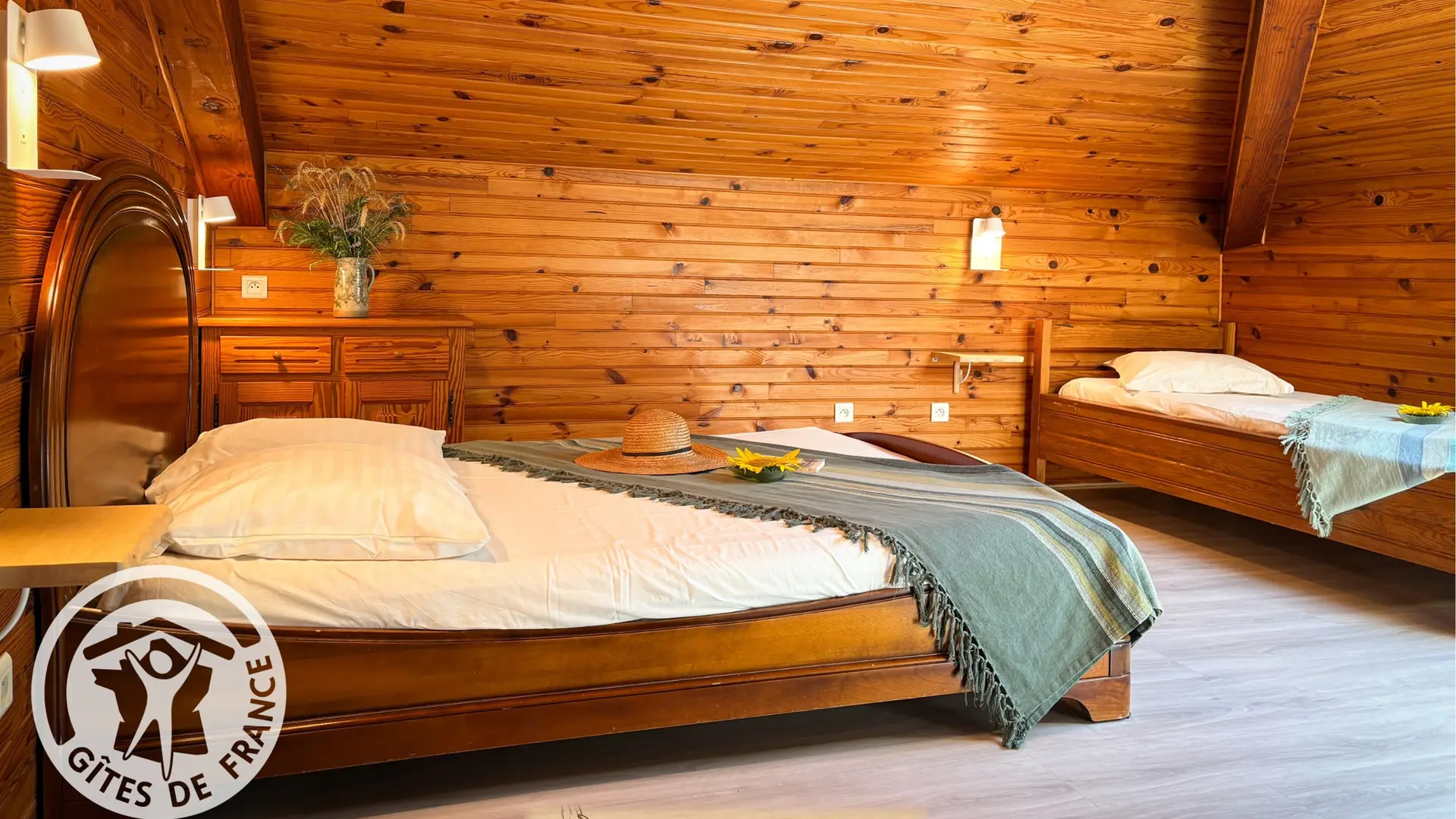 Chambre la Sitelle