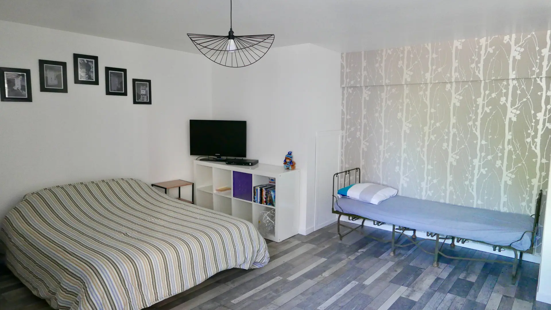 Chambre principale