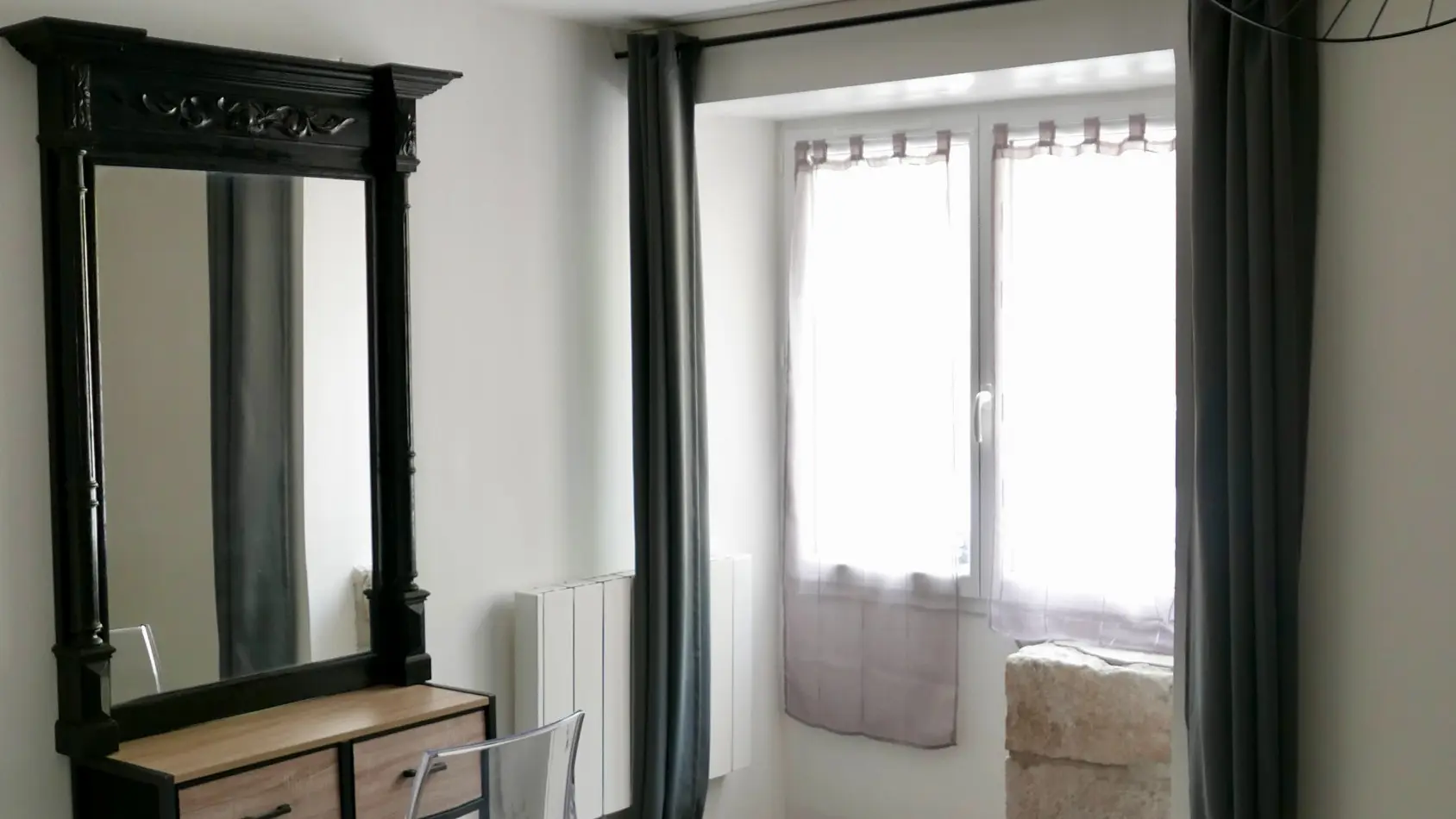 Chambre principale