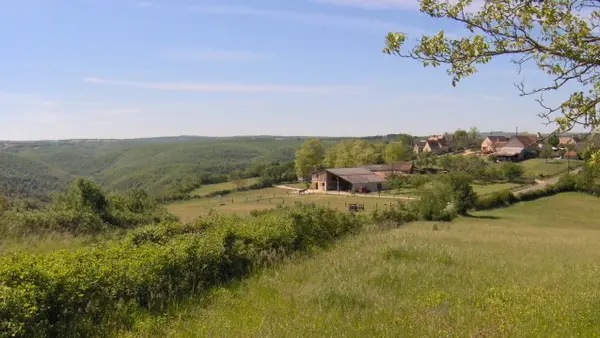 Domaine de Lagardelle