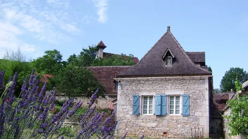 Chambres d'hôtes, Mme Enza Trentadue