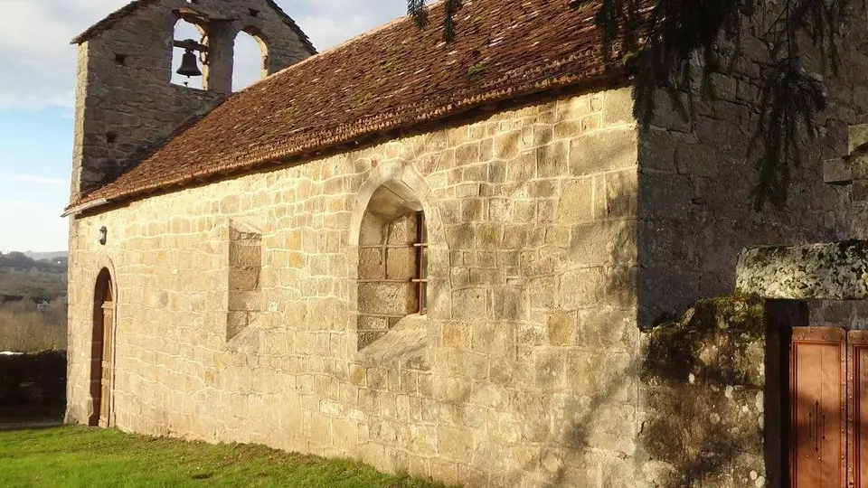 Chapelle St Julien M