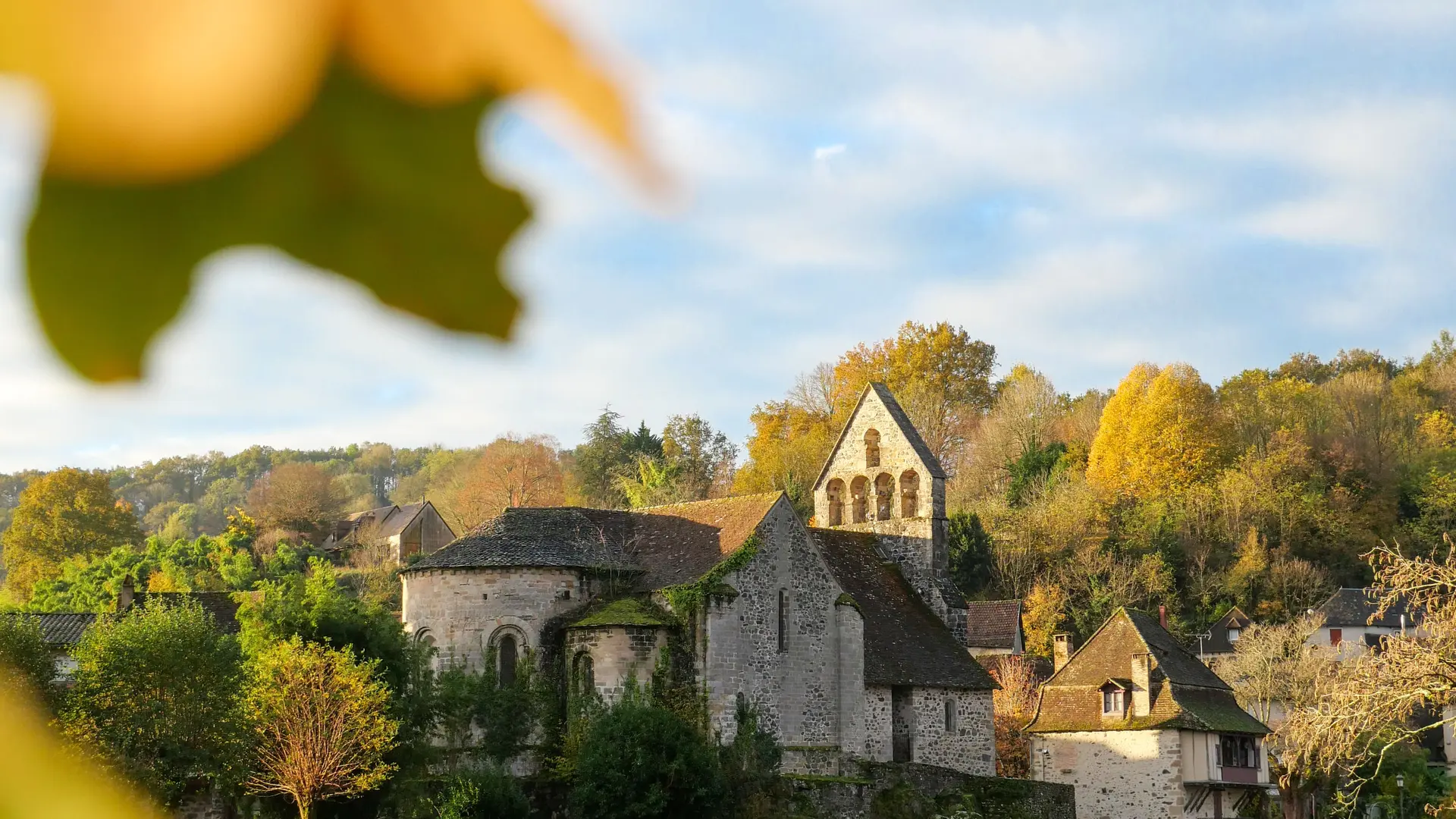 Chapelle-des-Penitents-Beaulieu-sur-Dordogne