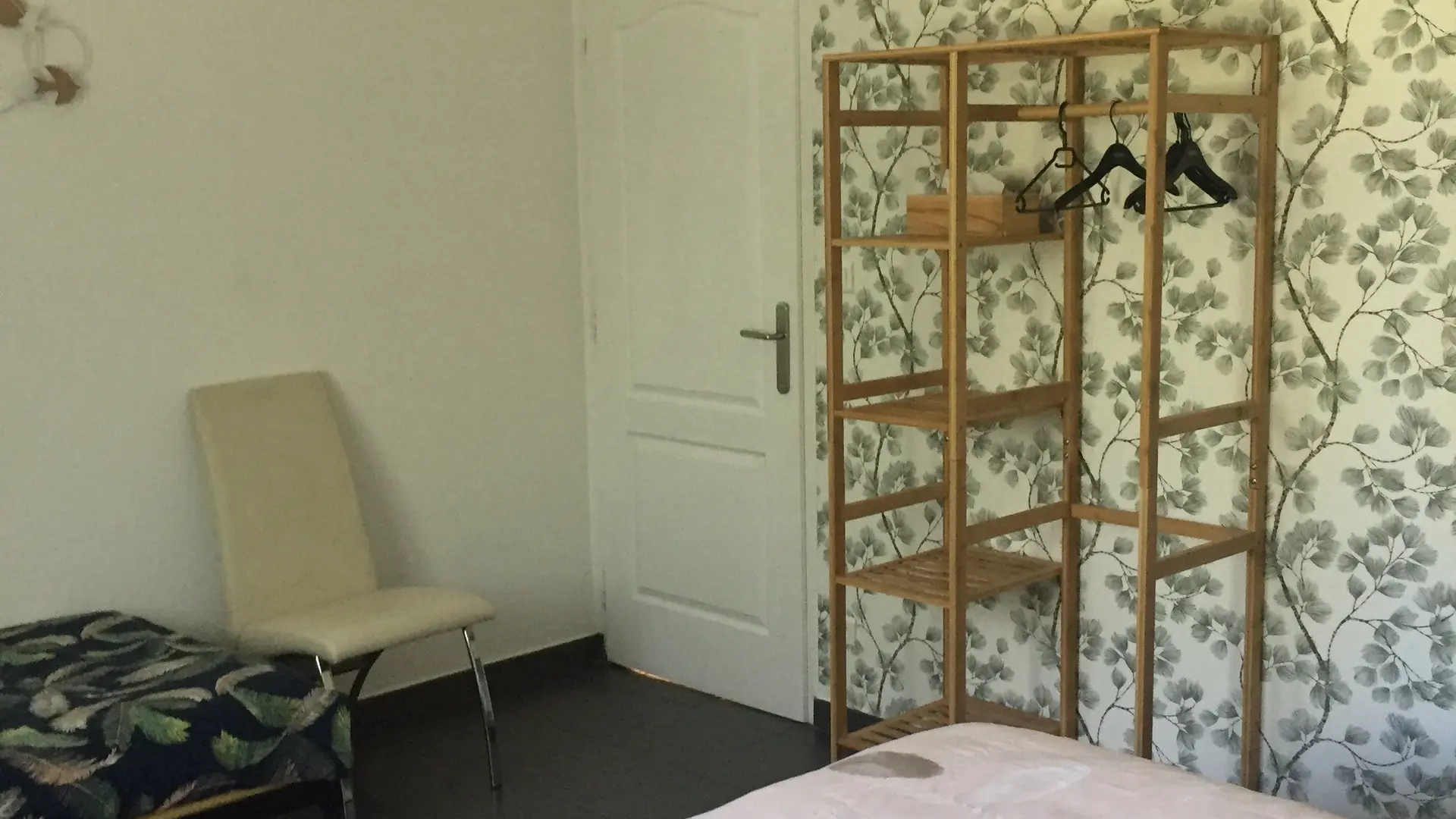 Chez Sylvie en Quercy - chambre 2 bis