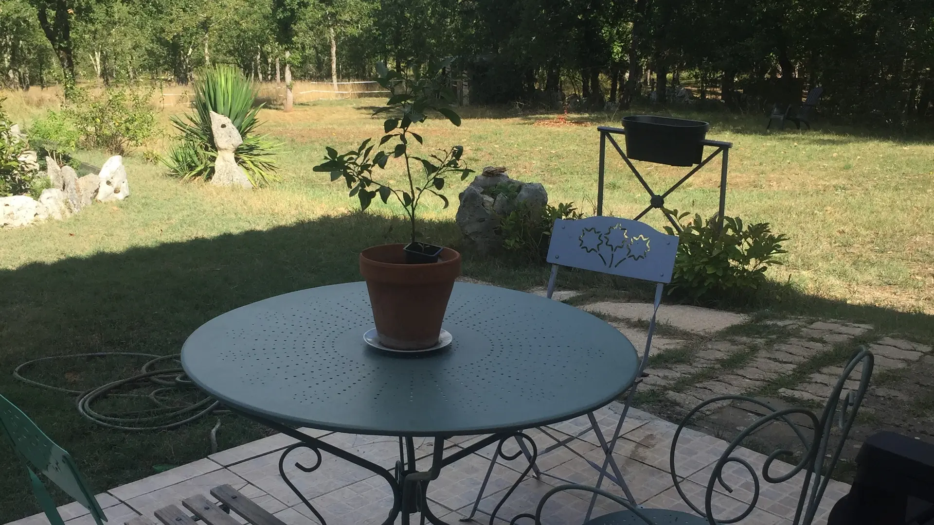 Chez Sylvie en Quercy 3
