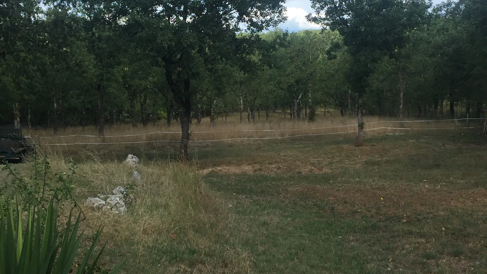Chez Sylvie en Quercy
